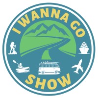 I Wanna Go Show logo - Similar company to Journeyacrossoceans