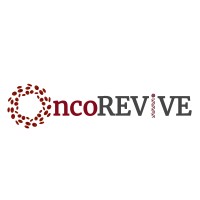 OncoRevive logo - Similar company to Medrun