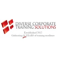 Diverse Corporate Training Solutions PTY Ltd logo - Similar company to Esen Mining Consulting Pty Ltd (Emc)
