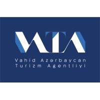 Vahid Azərbaycan Turizm Agentliyi logo - Similar company to Hevo Medical Tourism Company