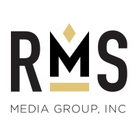 RMS Media Group logo - Similar company to Csa Research
