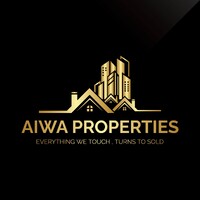 Aiwa Properties logo - Similar company to Kuwait Mall