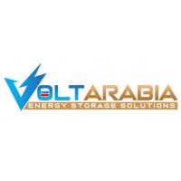 Voltarabia logo - Similar company to Volte