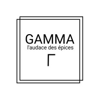 GAMMA l'audace des épices logo - Similar company to B-Volt