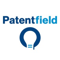 Patentfield logo - Similar company to Guardianip