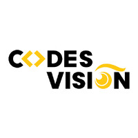 CODES VISION logo - Similar company to Hlc Solutions
