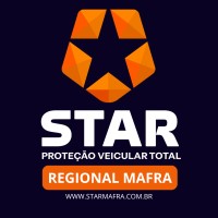 STAR PROTEÇÃO VEICULAR TOTAL- MAFRA logo - Similar company to Star Proteção Veicular