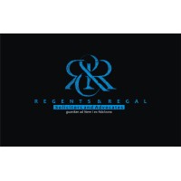 Regents and Regal Solicitors and Advocates logo - Similar company to Marcus-Okoko & Co.