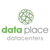 Dataplace logo - Similar company to Solimas Barneveld