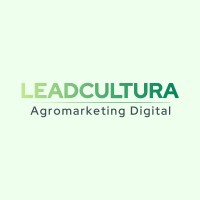 Leadcultura - Agromarketing Digital logo - Similar company to Cha Social | Agromarketing Digital