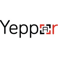 YeppAr Smart Solutions logo - Similar company to Myverkoper