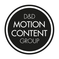D&D Motion Content Group