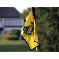 Evansville Country Club logo - Similar company to Carpe Vitam