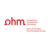 Ohm-Potentiale - Startup Center at Technische Hochschule Nürnberg logo - Similar company to Kck Media