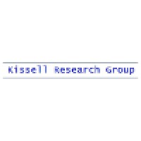 Kissell Research Group