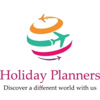 Holiday Planners Tourism logo - Similar company to Tripmantra Holidays