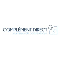 COMPLEMENT DIRECT logo - Similar company to Commet Group