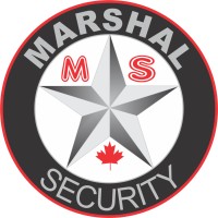 Marshal Security logo - Similar company to Future Fit
