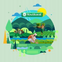 Navbharat Seeds Private Limited logo - Similar company to Krushikendra.Com
