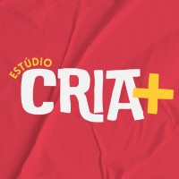Estúdio Cria+ logo - Similar company to Estúdio Cria