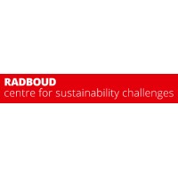 Radboud Centre for Sustainability Challenges logo - Similar company to Fair2.Travel
