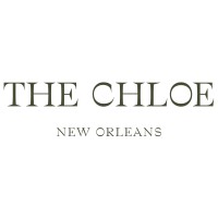 The Chloe logo - Similar company to Commander'S Palace