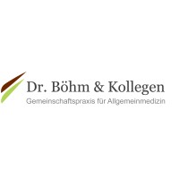 Doktor Böhm und Kollegen Gemeinschaftspraxis für Allgemeinmedizin logo - Similar company to Zeitlos Stuttgart Gmbh