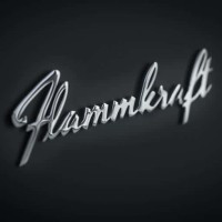 Flammkraft logo - Similar company to Westedge Design Fair