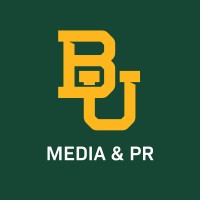Baylor University - Media and Public Relations logo - Similar company to Lpi Waco