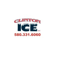 Clinton Ice, LLC logo - Similar company to Hovergroup, Llc