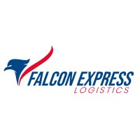 Falcon Express Logistics LLC logo - Similar company to Trav With Ease