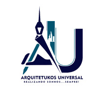 Arquitetukos Universal logo - Similar company to Rafteko