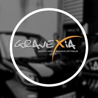 GRAVEXIA logo - Similar company to Méthode Alpine