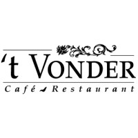 Café-Restaurant 't Vonder logo - Similar company to Snack-Plaza & Brasserie 'T Meuleplein