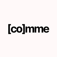 Kamila Comme logo - Similar company to Debora Studio