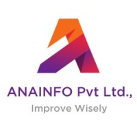 AnAinfo Pvt Ltd logo - Similar company to Blindmatrix