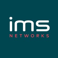IMS Networks logo - Similar company to Arcusis