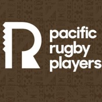 Pacific Rugby Players logo - Similar company to Thomley