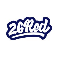 26red logo - Similar company to Not 97