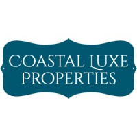 Coastal Luxe Properties, Inc. logo - Similar company to Croft And Associates Sc, Llc Dba Pmh | Croft