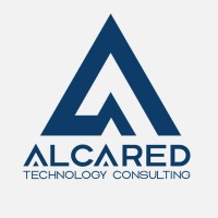 ALCARED logo - Similar company to Omnilite - One Solution