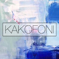 Kakofoni logo - Similar company to Fof Aarhus