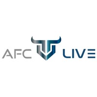 AFC Live logo - Similar company to Aurumity.Com