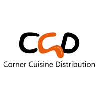 Groupe CCD (Wasabi) logo - Similar company to Kellydeli