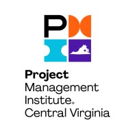 PMI Central Virginia Chapter logo - Similar company to Pmi - Baltimore Chapter