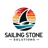 Sailing Stone Solutions logo - Similar company to Alzheimer Society Southwest Partners