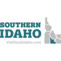 Visit Southern Idaho logo - Similar company to Visit Helena Montana