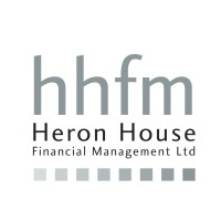 Heron House Financial Management Ltd logo - Similar company to Oya