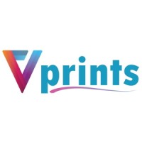 Vprints Cambodia logo - Similar company to Nus Cpairu