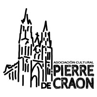 Pierre de Craon logo - Similar company to Editorial Gravitaciones